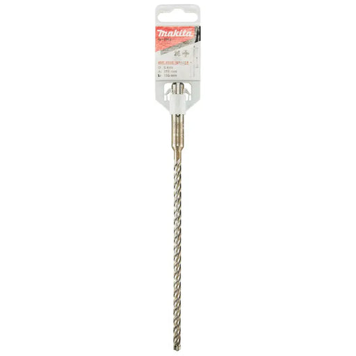CONCRETE DRILL SDS+ 6X150 MAKITA NEMESIS - Свредла<<<Консумативи за електроинструменти<<<Инструменти и