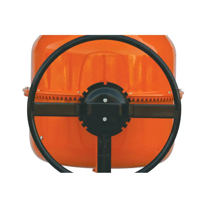 CONCRETE MIXER KTN VCM160 - Бетонобъркачки<<<Строителни материали<<<Praktiker&&&Бетонобъркачки<<<Големи