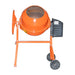 CONCRETE MIXER LIMEX 125 LS - Бетонобъркачки<<<Строителни материали<<<Praktiker&&&Бетонобъркачки<<<Големи