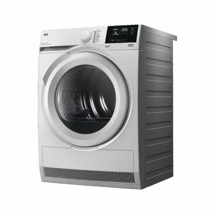 Condensation dryer AEG TR818A2OB - Почистване Прахосмукачки И Гладене<<<Дом Градина<<<BigBuy&&&Сушилни ютии и