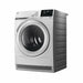 Condensation dryer AEG TR818A2OB - Почистване Прахосмукачки И Гладене<<<Дом Градина<<<BigBuy&&&Сушилни ютии и