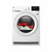 Condensation dryer AEG TR818A2OB - Почистване Прахосмукачки И Гладене<<<Дом Градина<<<BigBuy&&&Сушилни ютии и