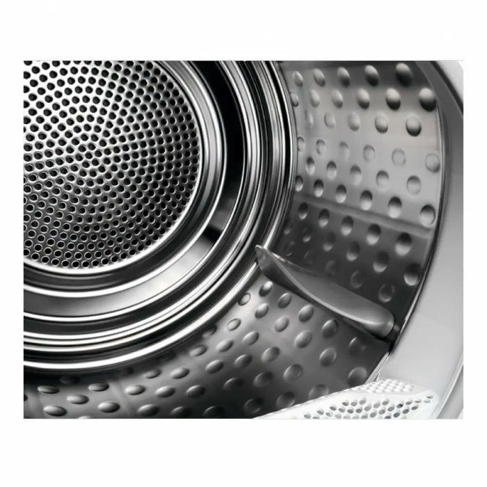 Condensation dryer AEG TR818A2OB - Почистване Прахосмукачки И Гладене<<<Дом Градина<<<BigBuy&&&Сушилни ютии и