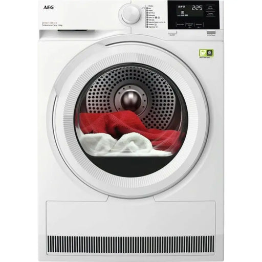 Condensation dryer AEG TR839T4PB 9K BC BCA DSP - Почистване Прахосмукачки И Гладене<<<Дом Градина<<<BigBuy&&&Сушилни