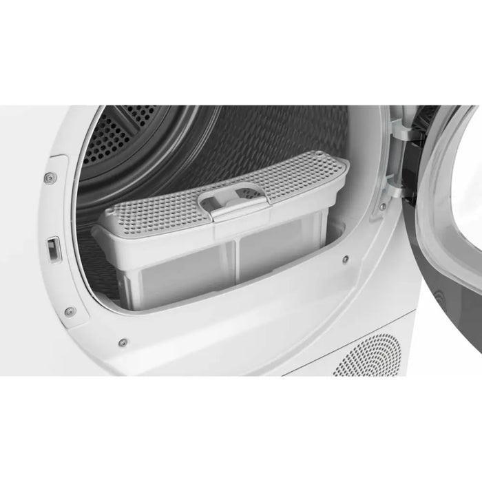 Condensation dryer Balay 3SB090BE - Почистване Прахосмукачки И Гладене<<<Дом Градина<<<BigBuy&&&Сушилни ютии и