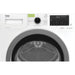 Condensation dryer BEKO DH 9532 GAO White - Почистване Прахосмукачки И Гладене<<<Дом Градина<<<BigBuy&&&Сушилни ютии и