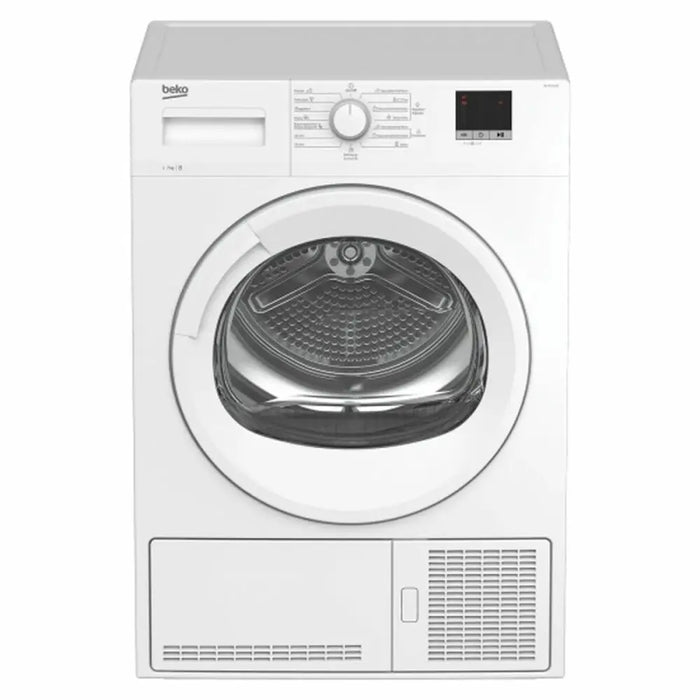 Condensation dryer BEKO DU-7111 GA1 (7 Kg) - Сушилни ютии и простори<<<Почистване Прахосмукачки И Гладене<<<Дом