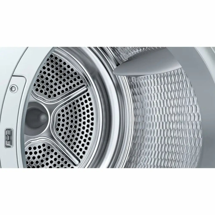 Condensation dryer BOSCH WTR85V00ES - Почистване Прахосмукачки И Гладене<<<Дом Градина<<<BigBuy&&&Сушилни ютии и