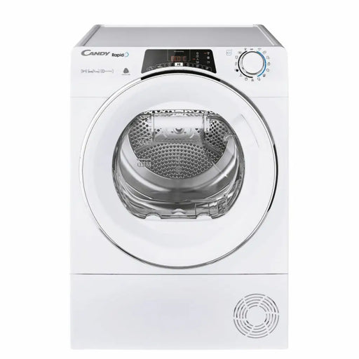 Condensation dryer Candy ROE H9A3TCEX-S - Почистване Прахосмукачки И Гладене<<<Дом Градина<<<BigBuy&&&Сушилни ютии и