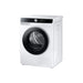 Condensation dryer Samsung DV90DG6845LKU3 9 kg - Почистване Прахосмукачки И Гладене<<<Дом Градина<<<BigBuy&&&Сушилни