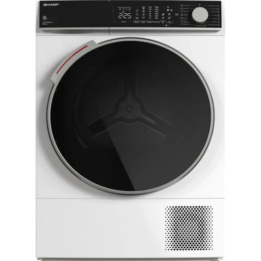 Condensation dryer Sharp - Почистване Прахосмукачки И Гладене<<<Дом Градина<<<BigBuy&&&Сушилни ютии и
