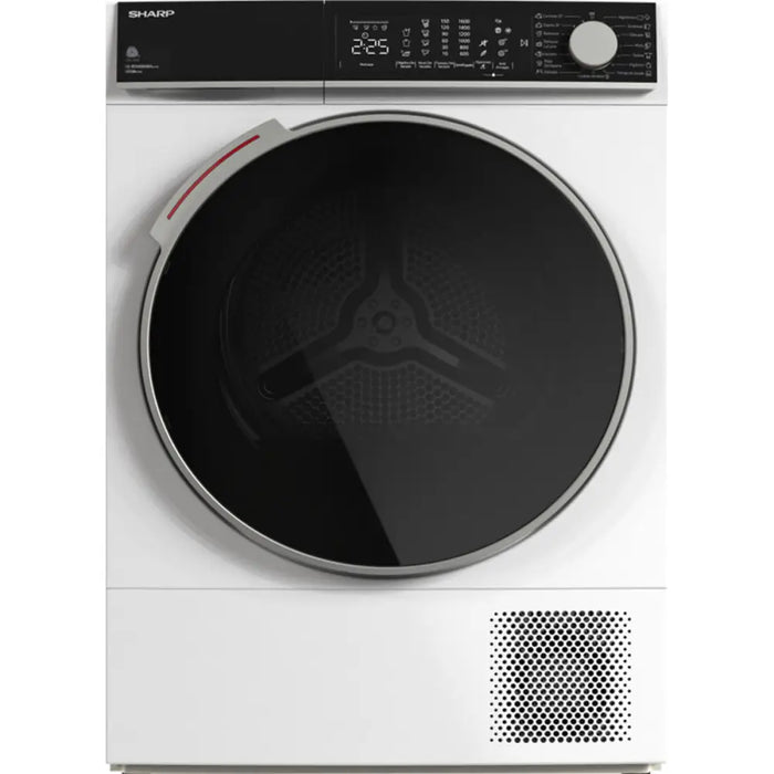 Condensation dryer Sharp - Почистване Прахосмукачки И Гладене<<<Дом Градина<<<BigBuy&&&Сушилни ютии и