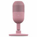 Condenser microphone Razer RZ19-05050200-R3M1 Pink - Микрофони и слушалки<<<Електроника Периферни и резервни
