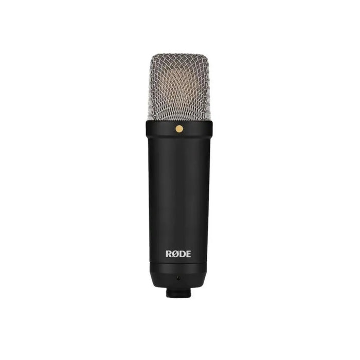 Condenser microphone Rode RODE NT1SIGN BLK Black - Микрофони и слушалки<<<Електроника Периферни и резервни