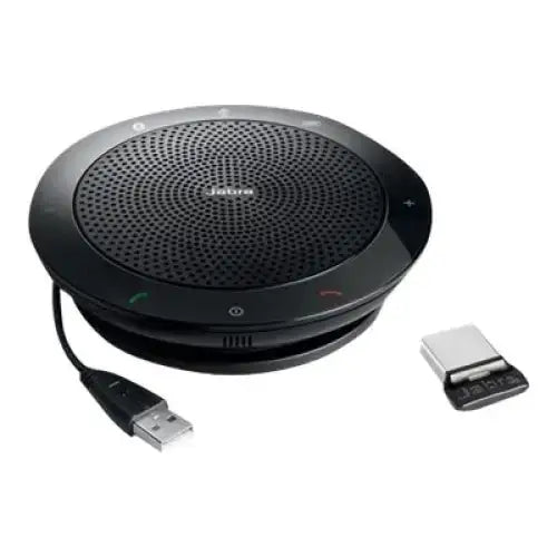 Conference loudspeaker Jabra Speak 510 MS Bluetooth 7510-109 - Преносими тонколони<<<Електроника и