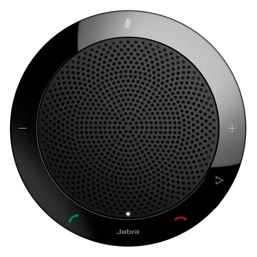 Conference speaker for PC Jabra Speak 410 Black Unified Communications - Преносими тонколони<<<Електроника и