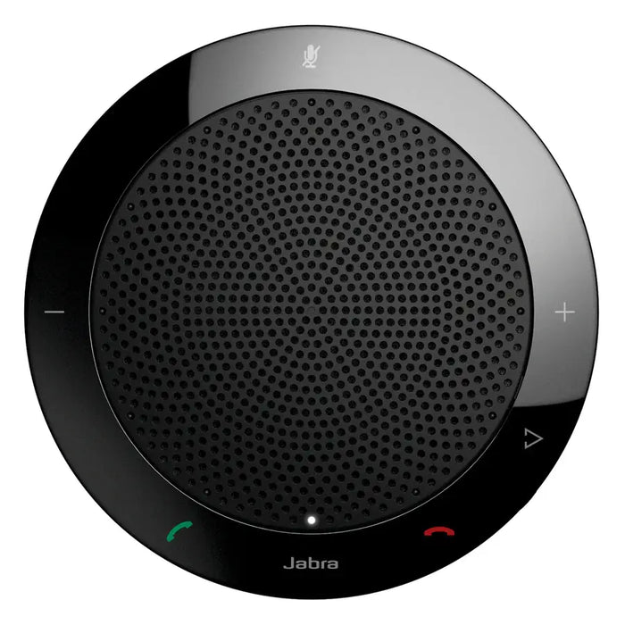 Conference speaker for PC Jabra Speak 410 Black Unified Communications - Преносими тонколони<<<Електроника и