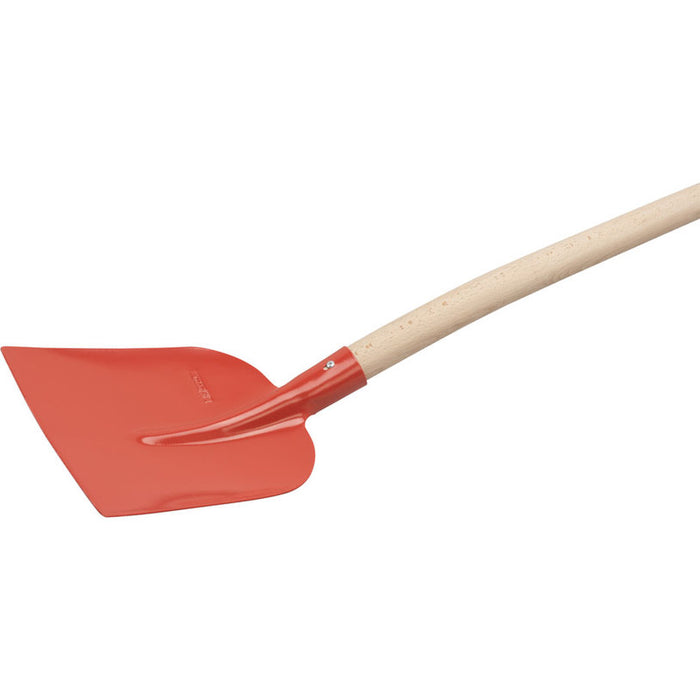 SHOVEL WITH HANDLE CONMETALL WU9884330