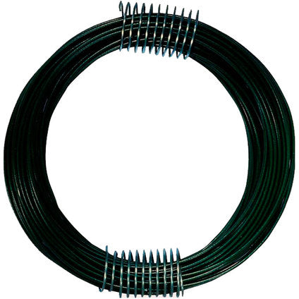 CONNECTING WIRE PLASTIC 10 M CONMETALL