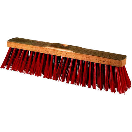 CONMETALL TERRACE BROOM