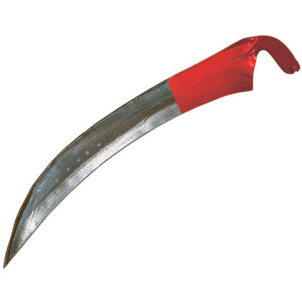 HAIR 700 MM FORGED CONMETALL