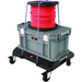 Connect KETER 240050 Trolley - Workshop Tray - Tool boxes and bagsNOP-SKR<<<Tools - accessoriesNOP<<<ActionPL