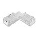 CONNECTING ANGLE FOR COB LED STRIPS 2 PCS VIVALUX ORDER - LED ленти и аксесоари<<<Вътрешно осветление<<<Мебели и