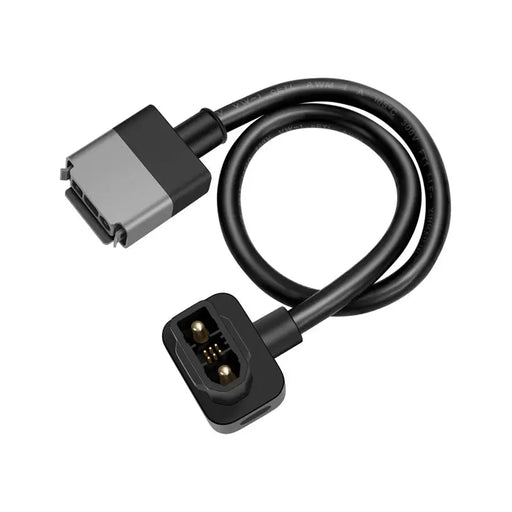 CONNECTING CABLE MICRO-INVERTER TO CHARGING STATION XT150 1M ECOFLOW - Аксесоари<<<Соларни