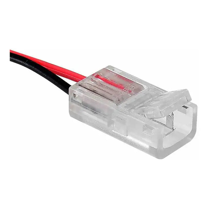 CONNECTING ELEMENT FOR COB LED STRIPS 2 VIVALUX LEAD - LED ленти и аксесоари<<<Вътрешно осветление<<<Мебели и
