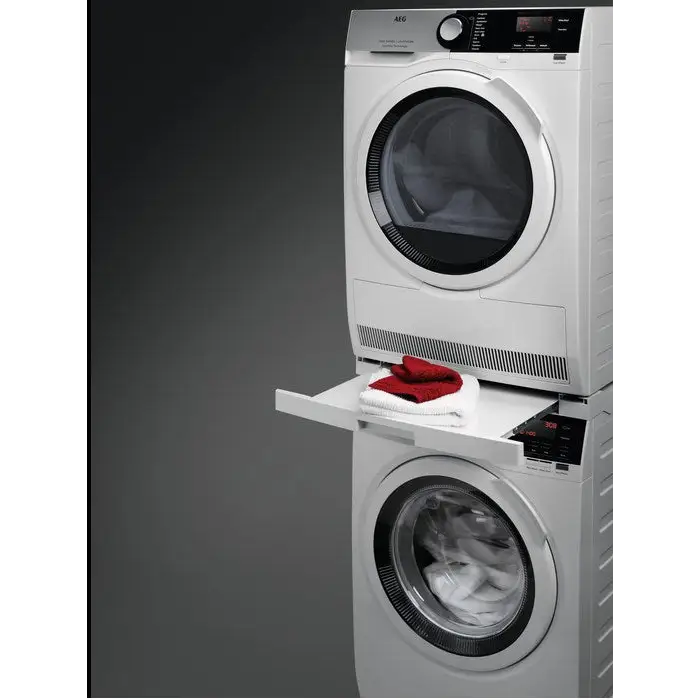 Connecting kit AEG A1WYHSK1 - Перилни почистващи препарати и аксесоари<<<Перални<<<Едра бяла