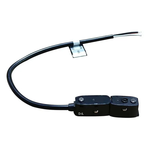 CONNECTING MODULE FOR MAGNETIC-RAIL MOUNTING CIRCLE D-IL ROUND - Осветление за релсов монтаж<<<Вътрешно