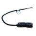 CONNECTING MODULE FOR MAGNETIC-RAIL MOUNTING CIRCLE D-IL ROUND - Осветление за релсов монтаж<<<Вътрешно