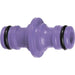 CONNECTOR 1/2’’ PALISAD 664658 - Оборудване напояване<<<Напояване<<<Градина<<<Praktiker