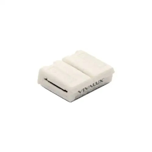 CONNECTOR 8MM SMD3528 MIDDLE-2 VIVALUX - LED ленти и аксесоари<<<Вътрешно осветление<<<Мебели и