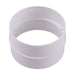 CONNECTOR F100 VENTS 111 - Аксесоари за вентилация<<<Вентилатори за баня и аксесоари<<<Баня<<<Praktiker&&&Аксесоари за