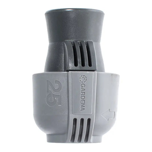 CONNECTOR FEMALE 3/4’’ GARDENA 2761-20 - Капково и подземно напояване<<<Напояване<<<Градина<<<Praktiker