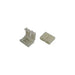CONNECTOR FOR LED STRIP 3528 IP20 2PCS D-IL - LED ленти и аксесоари<<<Вътрешно осветление<<<Мебели и