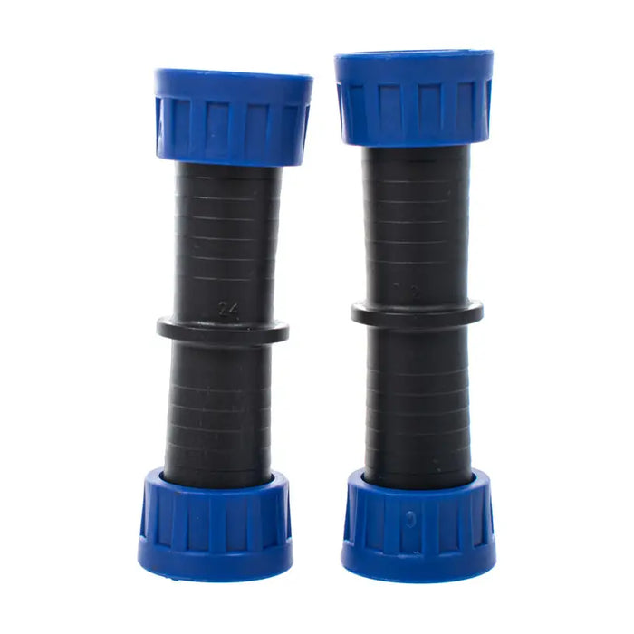 CONNECTOR RETURNABLE F17 FOR TAPE HOSE AZUD 12220 - Капково и подземно напояване<<<Напояване<<<Градина<<<Praktiker
