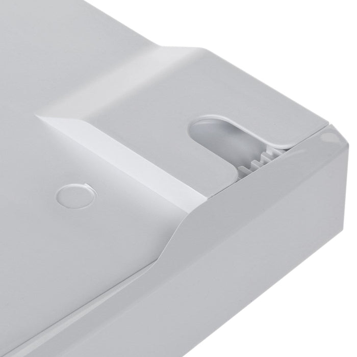 Connector without pull-out drawer for Electrolux washer and dryer STA8GW3 - For washing machines