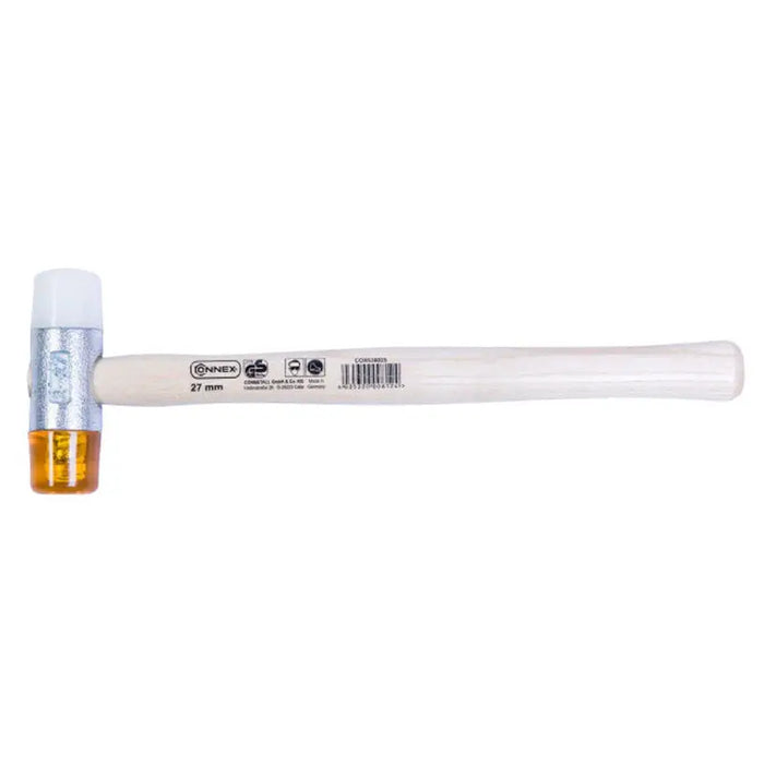 CONNEX POLYMER Tipped HAMMER - Чукове и секачи<<<Ръчни инструменти<<<Инструменти и железария<<<Praktiker&&&Чукове