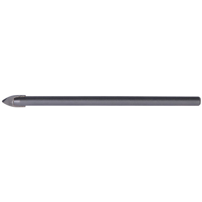 TILE DRILL 6 MM / 100 MM CONNEX