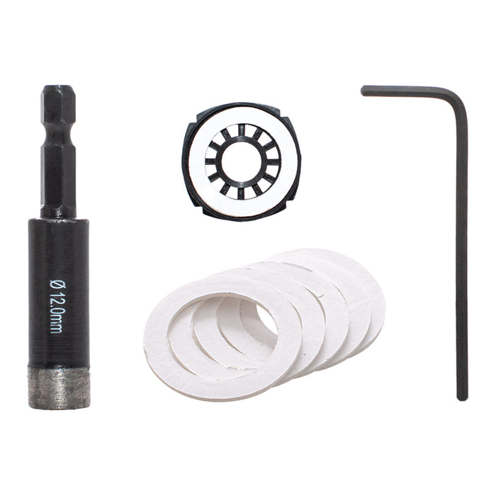 DIAMOND DRILL BIT 12 MM CONNEX