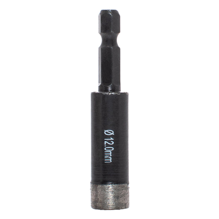 DIAMOND DRILL BIT 12 MM CONNEX