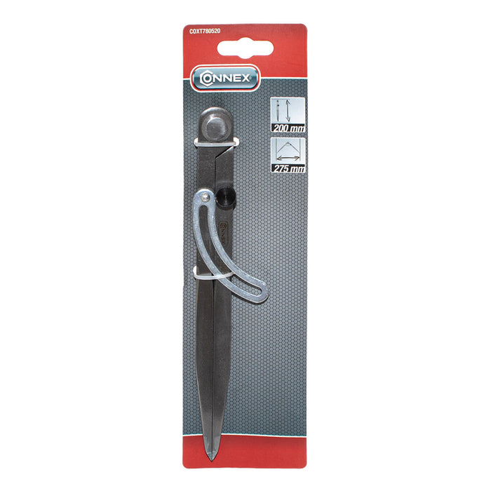 CONNEX LOCKSMITH'S BAR