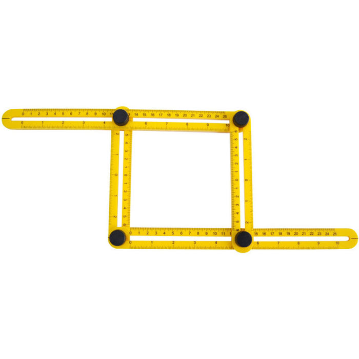 PANTOGRAPH 2 X 25CM 2 X 12CM CON:P
