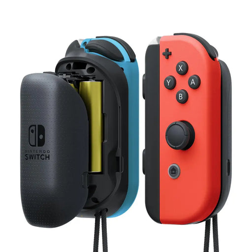 Console - accessory Nintendo JOY-CON AA Battery Pack - Игрови конзоли<<<Конзоли и аксесоари<<<ТВ Аудио Gaming<<<ZoraSite