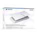 Console - accessory PlayStation PS5 Slim Standard Chroma Pearl panel - Игрови конзоли<<<Конзоли и аксесоари<<<ТВ Аудио