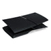Console - accessory PlayStation PS5 Slim Standard Panel Midnight Black - Игрови конзоли<<<Конзоли и аксесоари<<<ТВ