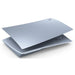 Console - accessory PlayStation PS5 Standard Panel Sterling Silver - Игрови конзоли<<<Конзоли и аксесоари<<<ТВ Аудио