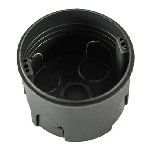 CONSOLE BOX F65 MELOPLAM F65 FOR PLASTER - Инсталационни материали<<<Електроматериали<<<Строителни